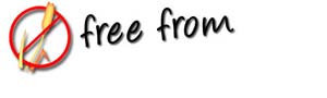 free from
